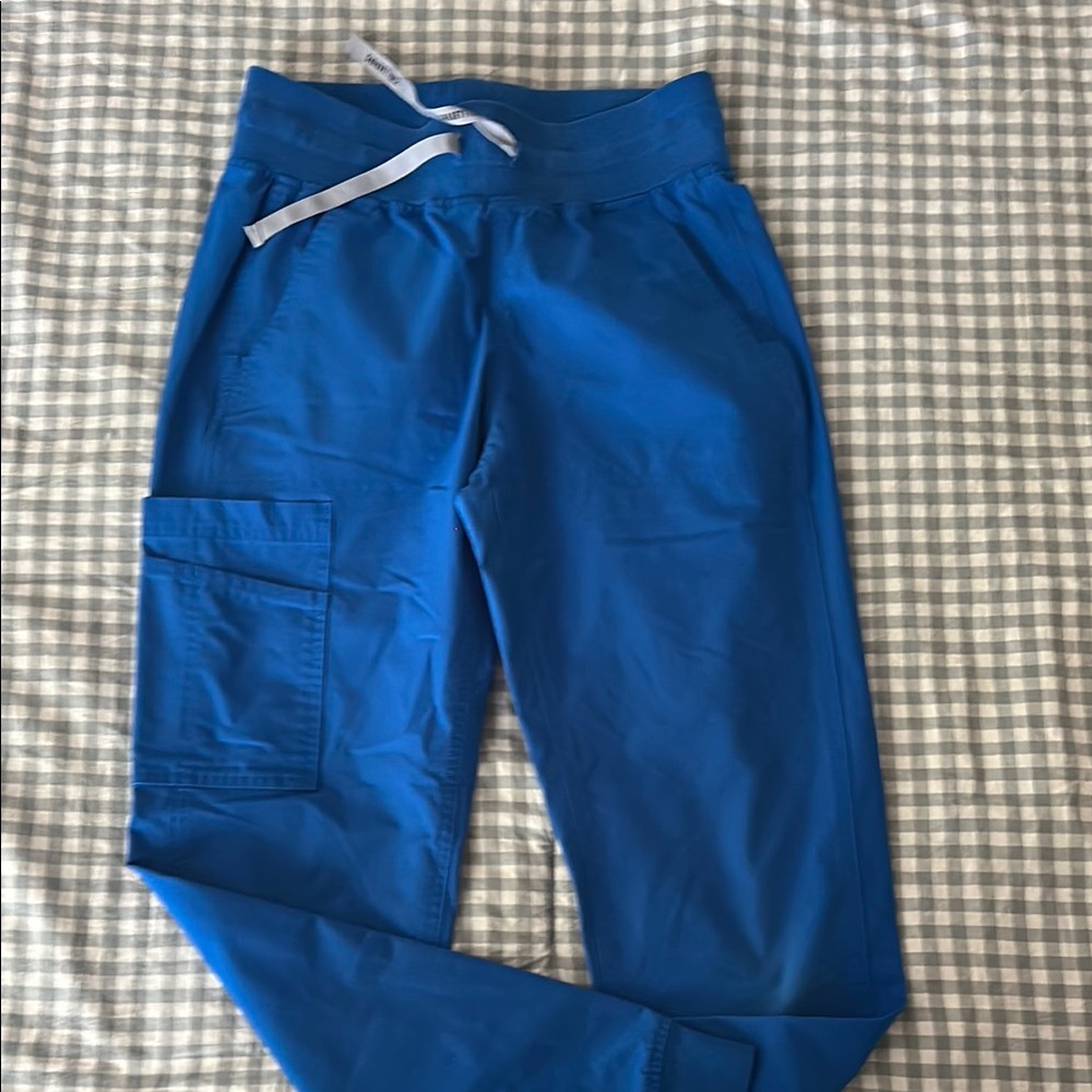 Carhartt scrub pants